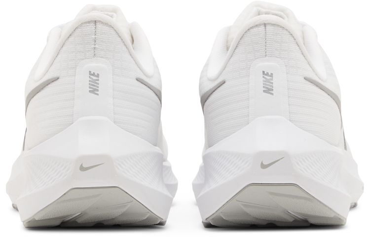 Nike Wmns Air Zoom Pegasus 39 White Pure Platinum