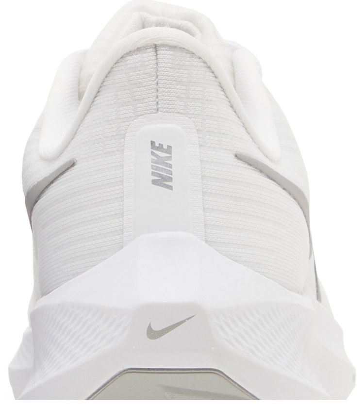 Nike Wmns Air Zoom Pegasus 39 White Pure Platinum