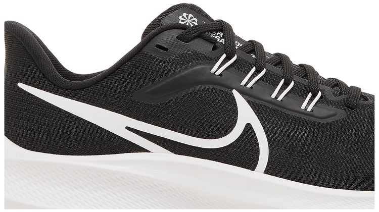 Nike Air Zoom Pegasus 39 GS Black White