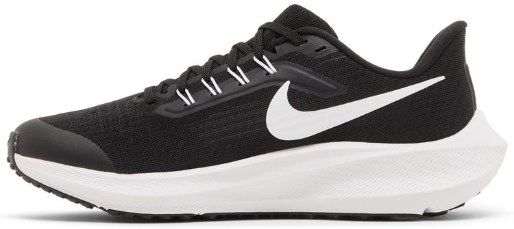 Nike Air Zoom Pegasus 39 GS Black White