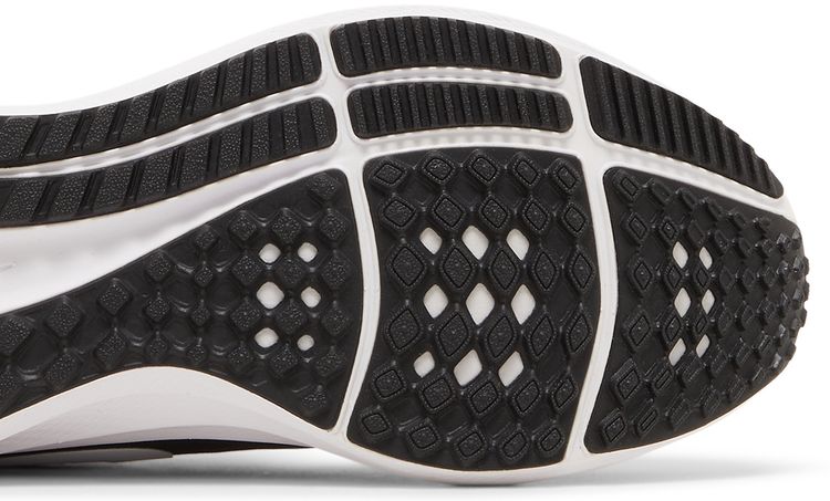 Nike Air Zoom Pegasus 39 GS Black White