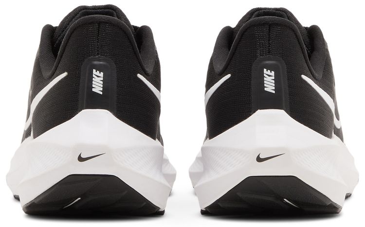 Nike Air Zoom Pegasus 39 GS Black White