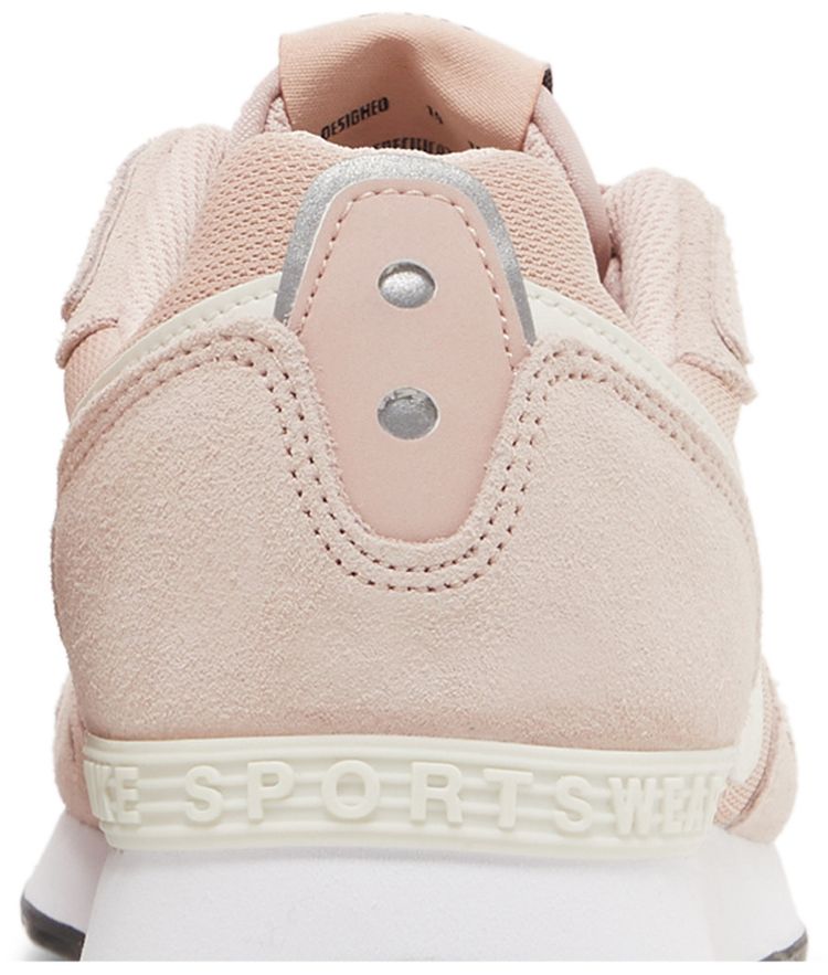 Wmns Venture Runner Pink Oxford