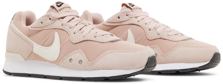 Wmns Venture Runner Pink Oxford