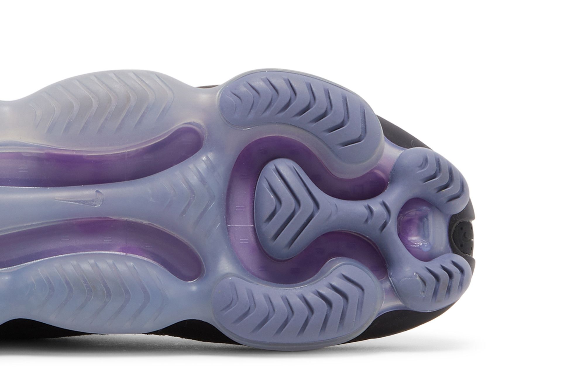 Buy Nike Wmns Air Max Scorpion Flyknit 'Black Persian Violet