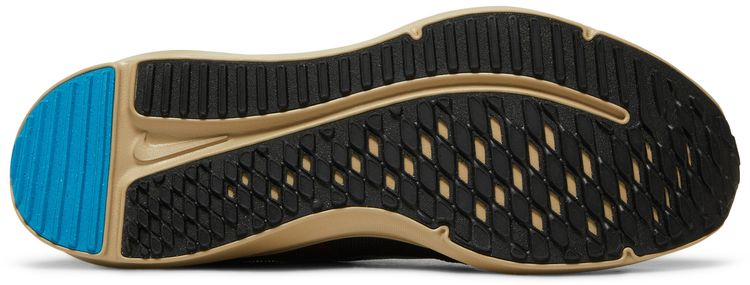 Nike Downshifter 12 Dark Smoke Grey Laser Blue