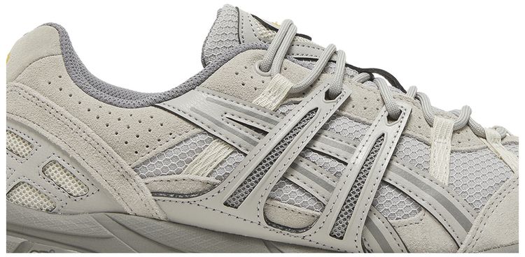 Asics Gel Sonoma 15 50 Oyster Grey