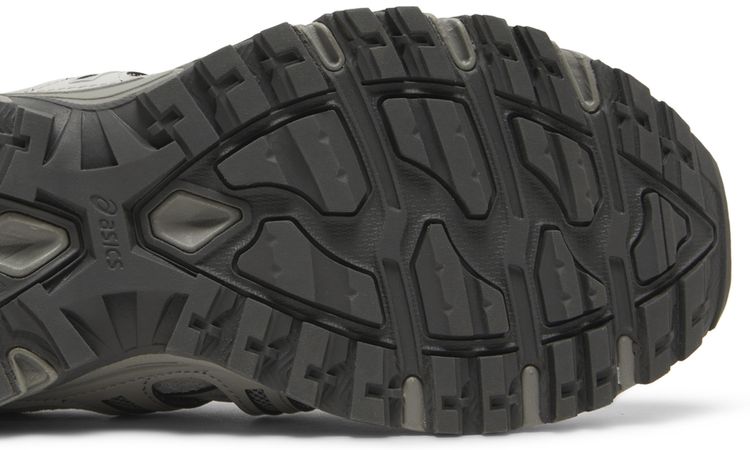 Asics Gel Sonoma 15 50 Oyster Grey