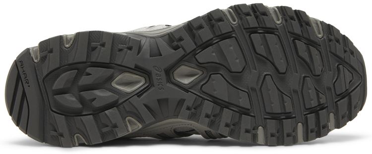 Asics Gel Sonoma 15 50 Oyster Grey