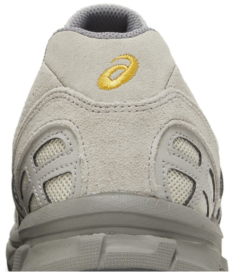 Asics Gel Sonoma 15 50 Oyster Grey