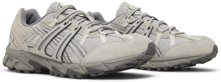 Asics Gel Sonoma 15 50 Oyster Grey