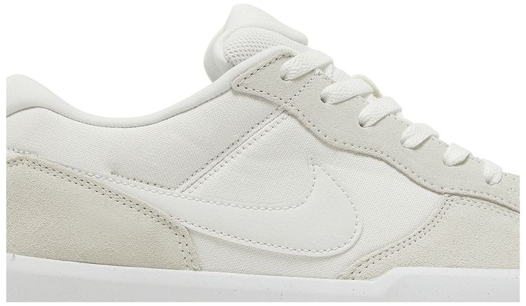 Nike Force 58 SB Summit White