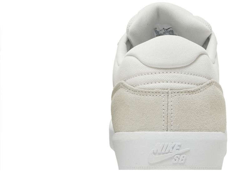 Nike Force 58 SB Summit White