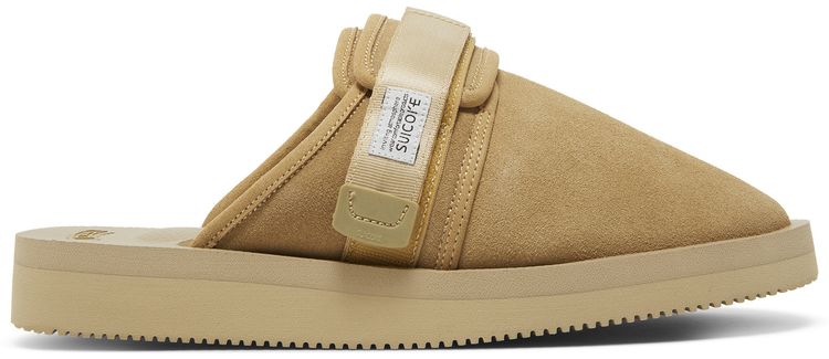 Suicoke ZAVO VS Beige