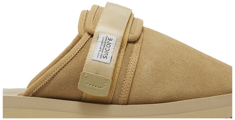 Suicoke ZAVO VS Beige