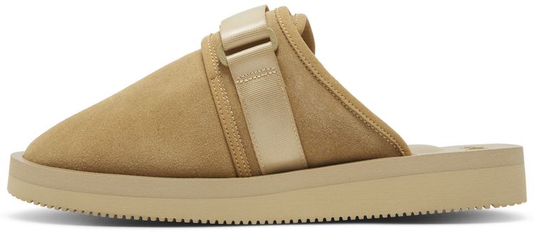 Suicoke ZAVO VS Beige