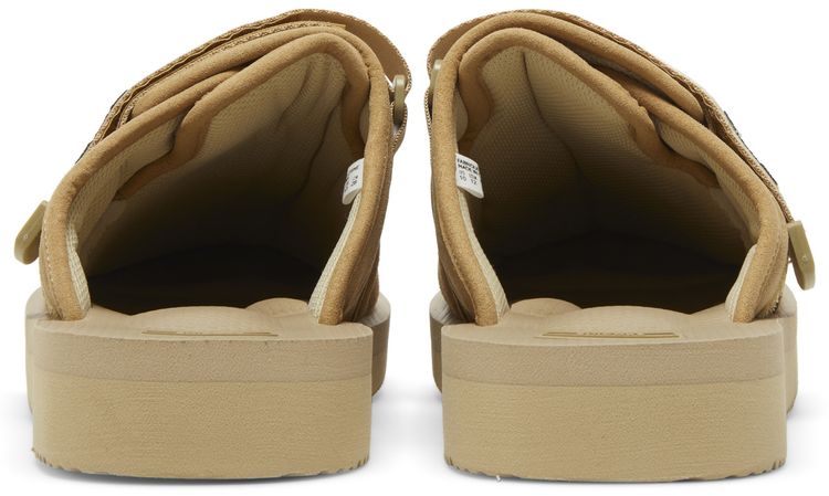 Suicoke ZAVO VS Beige