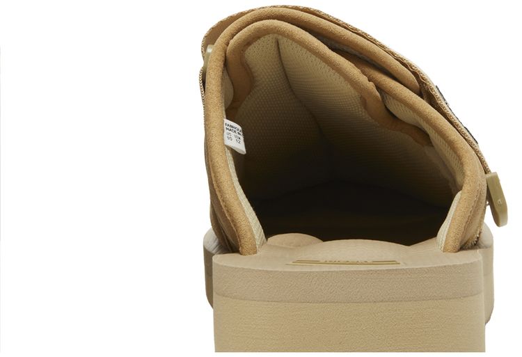 Suicoke ZAVO VS Beige