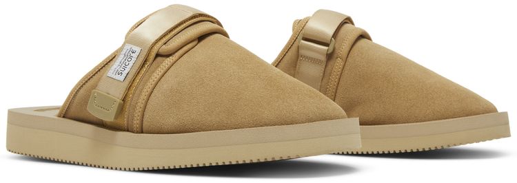 Suicoke ZAVO VS Beige