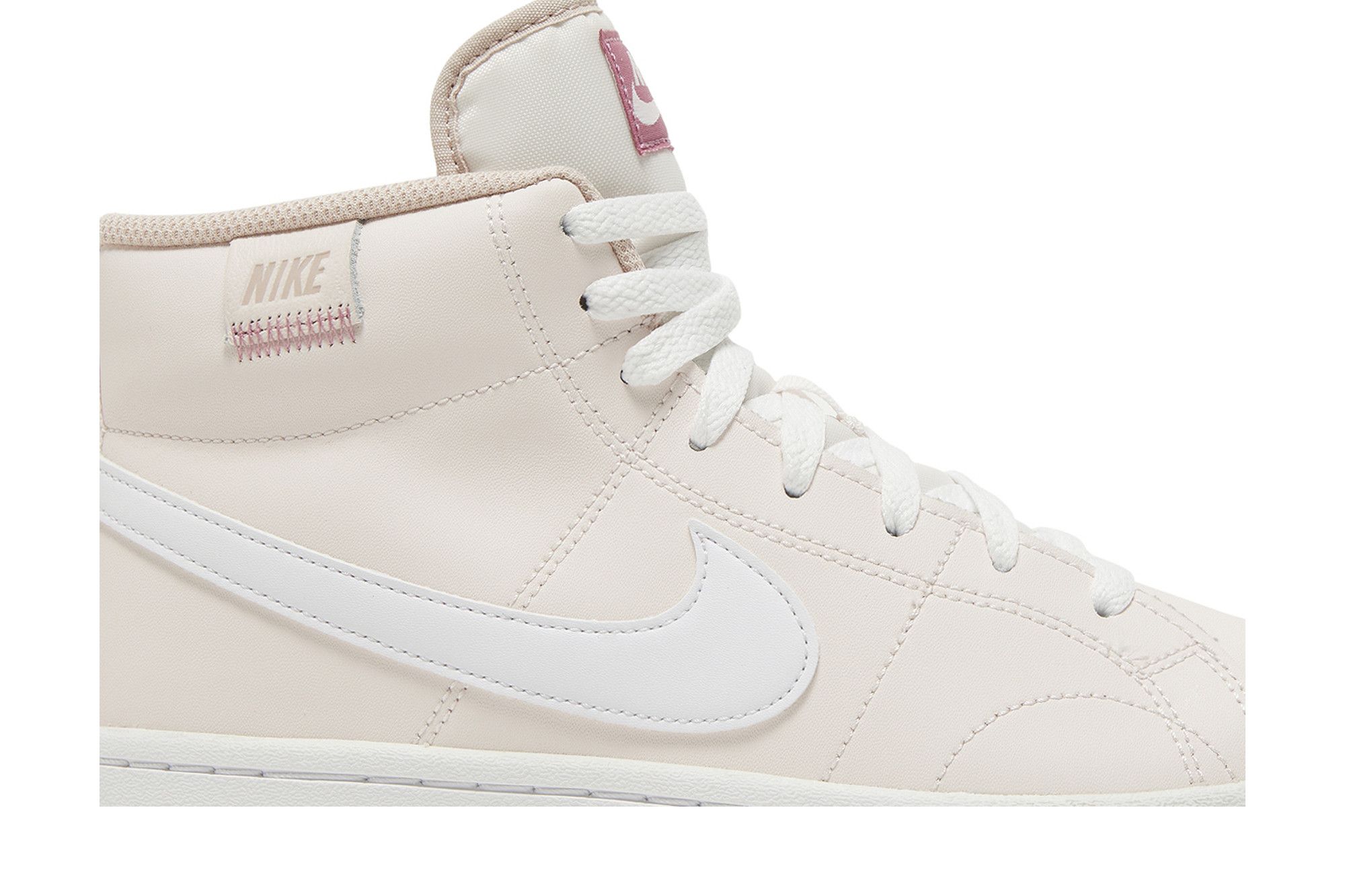 Nike court royale women's pink new arrivals
