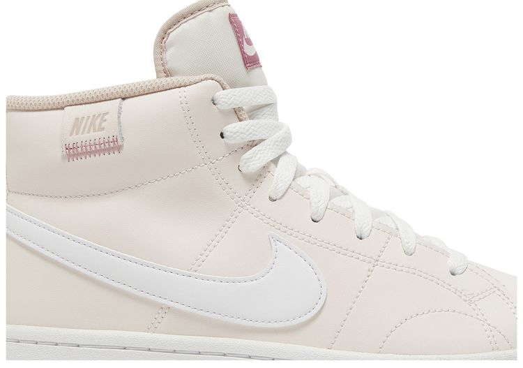 Nike Wmns Court Royale 2 Mid Light Soft Pink