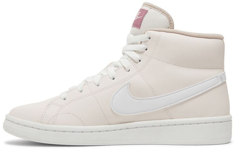 Nike Wmns Court Royale 2 Mid Light Soft Pink