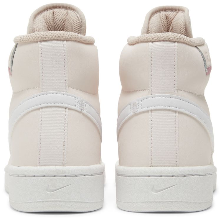 Nike Wmns Court Royale 2 Mid Light Soft Pink