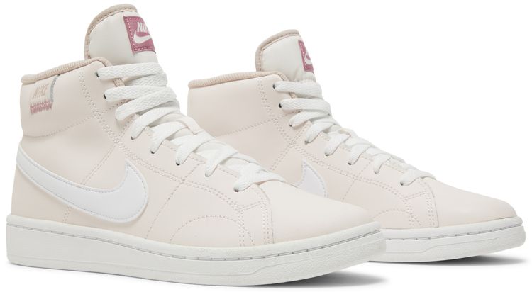 Nike Wmns Court Royale 2 Mid Light Soft Pink