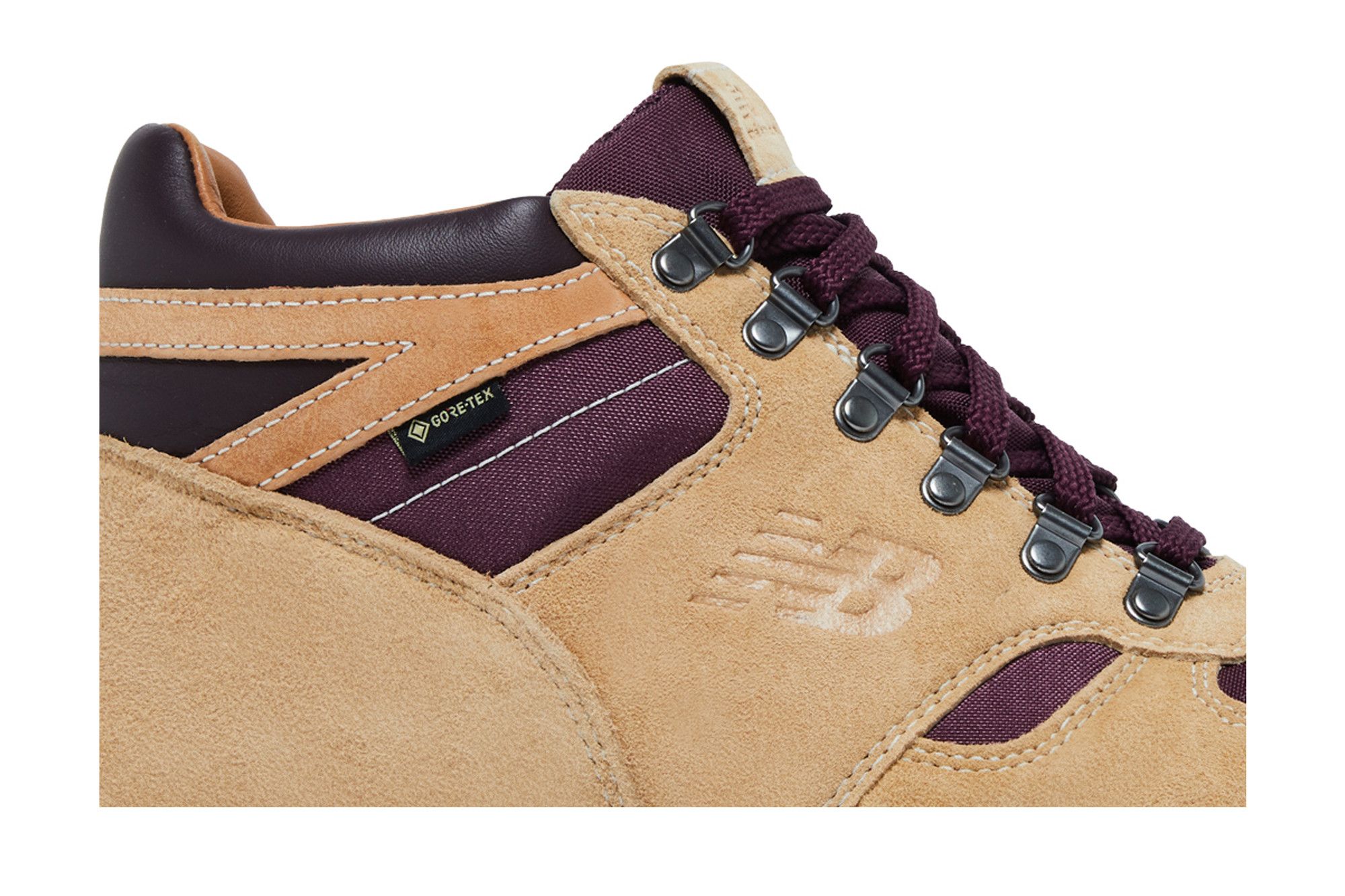 送料無料商品 |  公式 オンライン Aimé Buy Leon GOAT | URAINXA1 - 'Beige' Rainier x Dore 靴