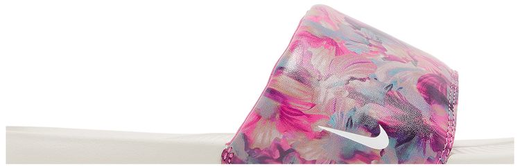 Nike Wmns Victori One Slide Floral