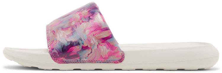 Nike Wmns Victori One Slide Floral