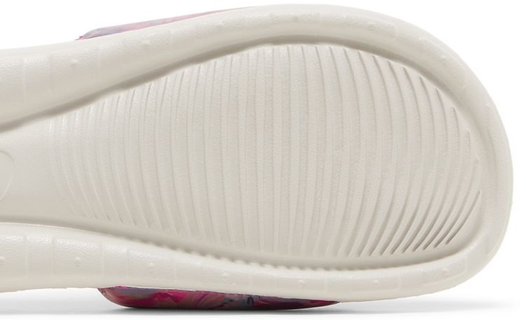 Nike Wmns Victori One Slide Floral