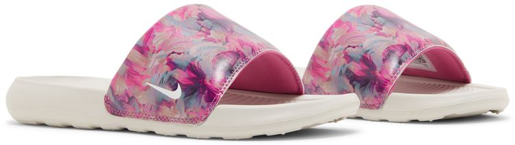 Nike Wmns Victori One Slide Floral