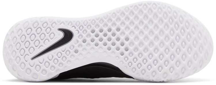 Wmns NikeCourt Zoom NXT Black Metallic Red Bronze