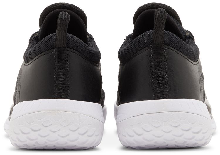 Wmns NikeCourt Zoom NXT Black Metallic Red Bronze