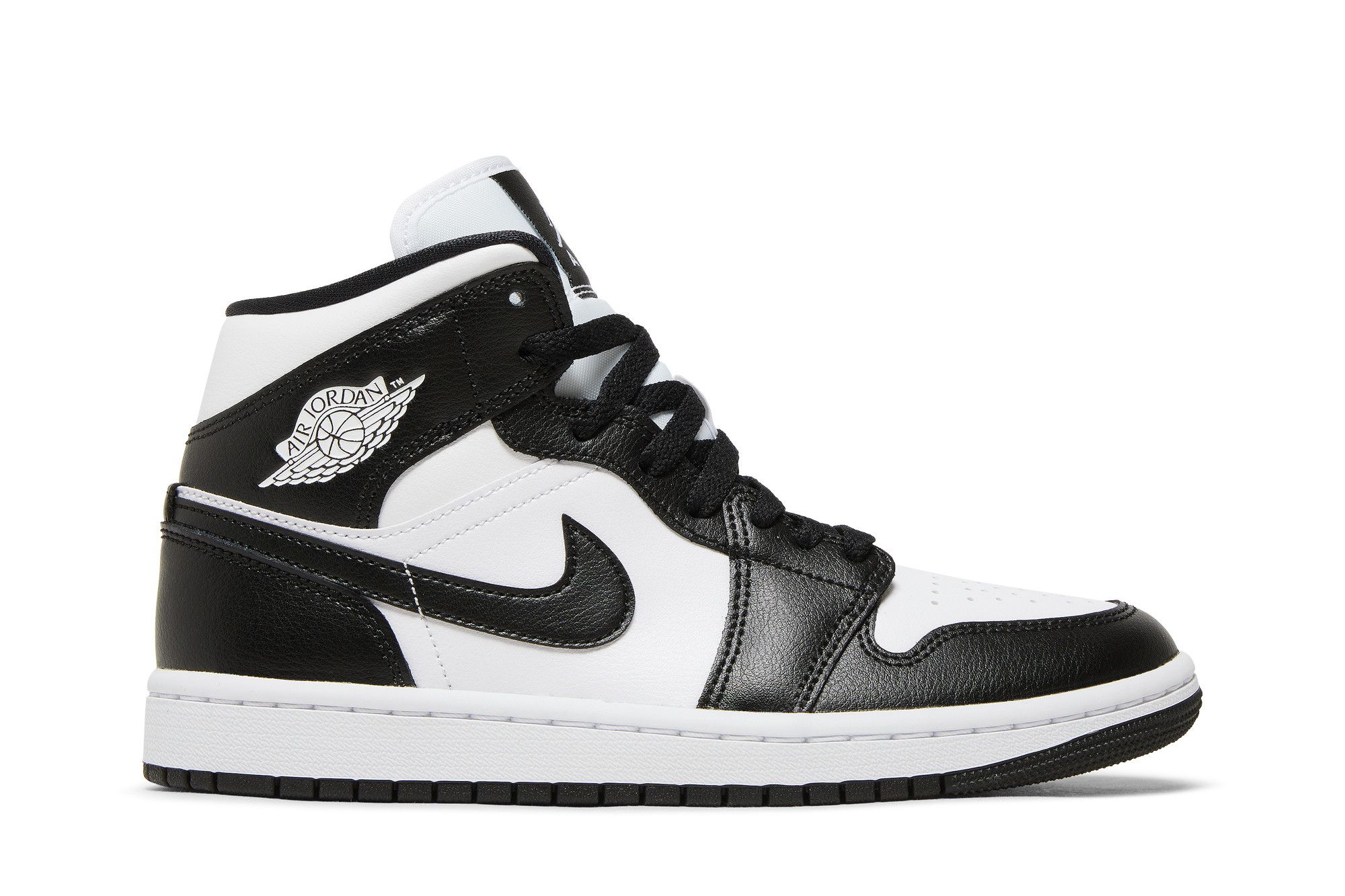 Jordan retro 1 new arrivals panda