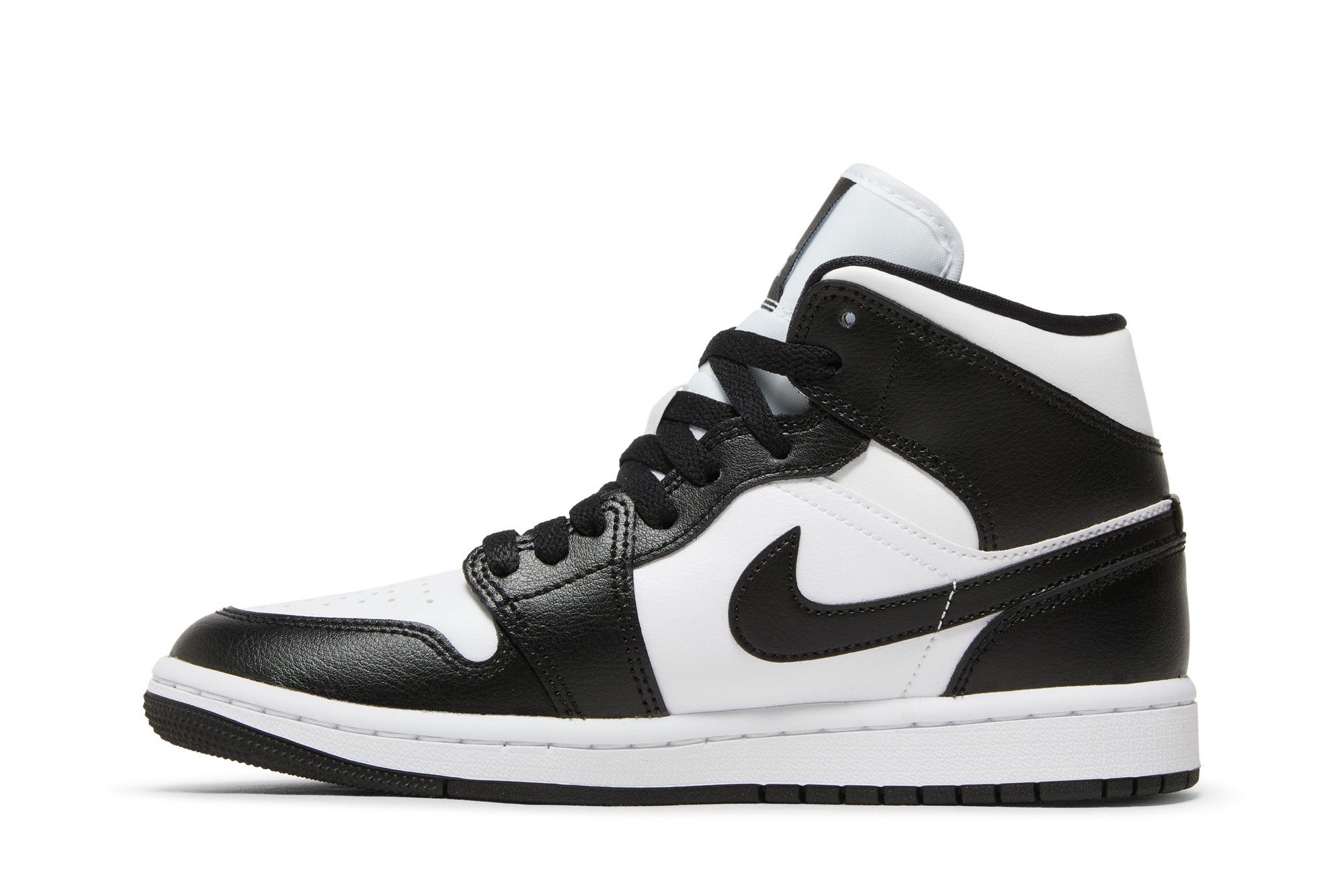 Jordan 1 og panda on sale