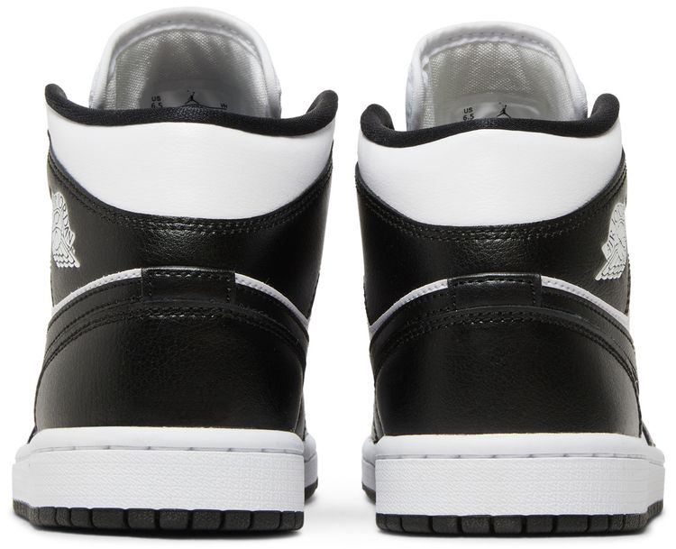 Wmns Air Jordan 1 Mid Panda