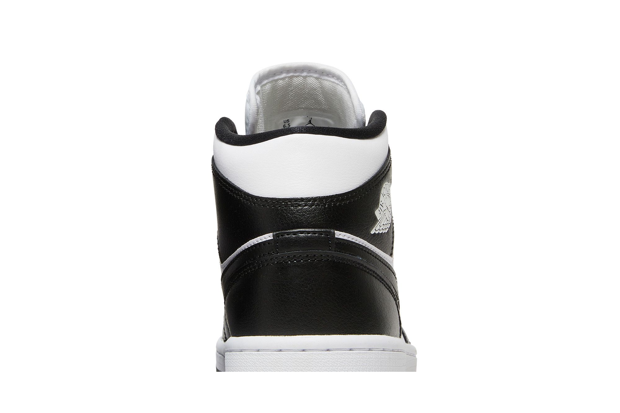 Buy Wmns Air Jordan 1 Mid 'Panda' - DV0991 101 | GOAT