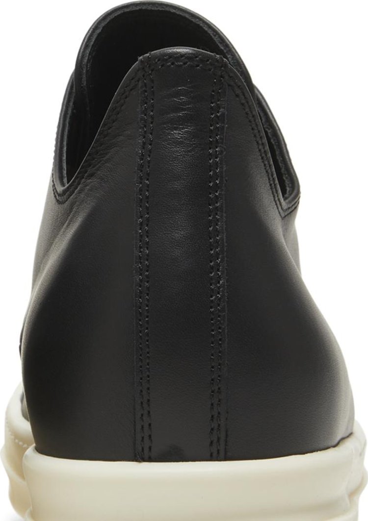 Rick Owens Wmns EDFU Low Black Milk