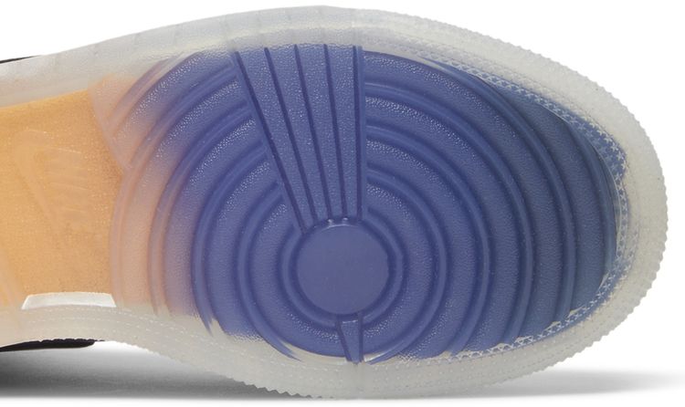 Air Jordan 1 Mid SS GS Skyline