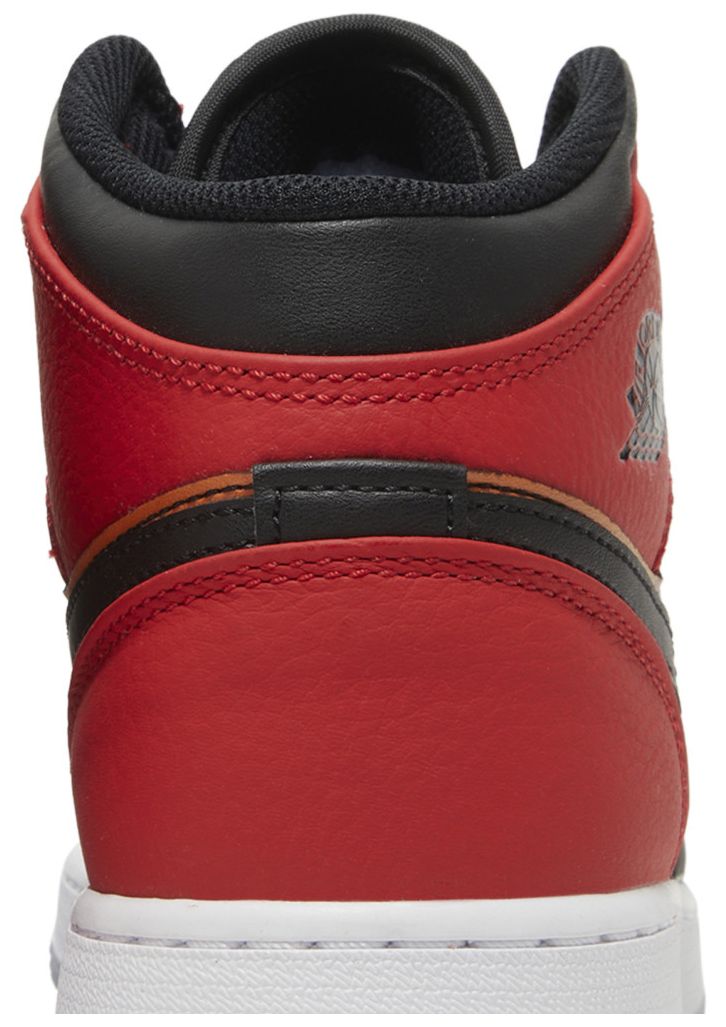 Air Jordan 1 Mid SS GS Skyline