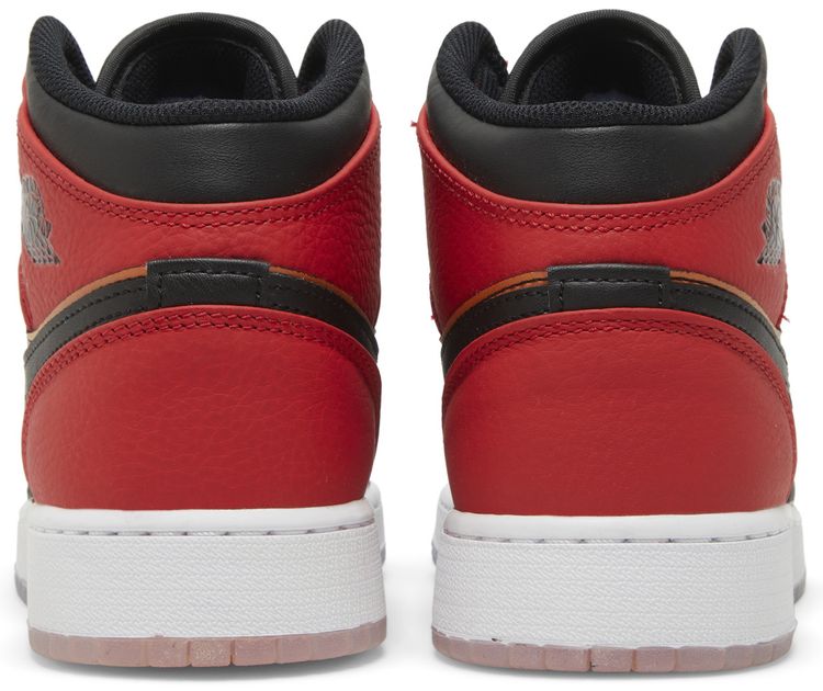 Air Jordan 1 Mid SS GS Skyline