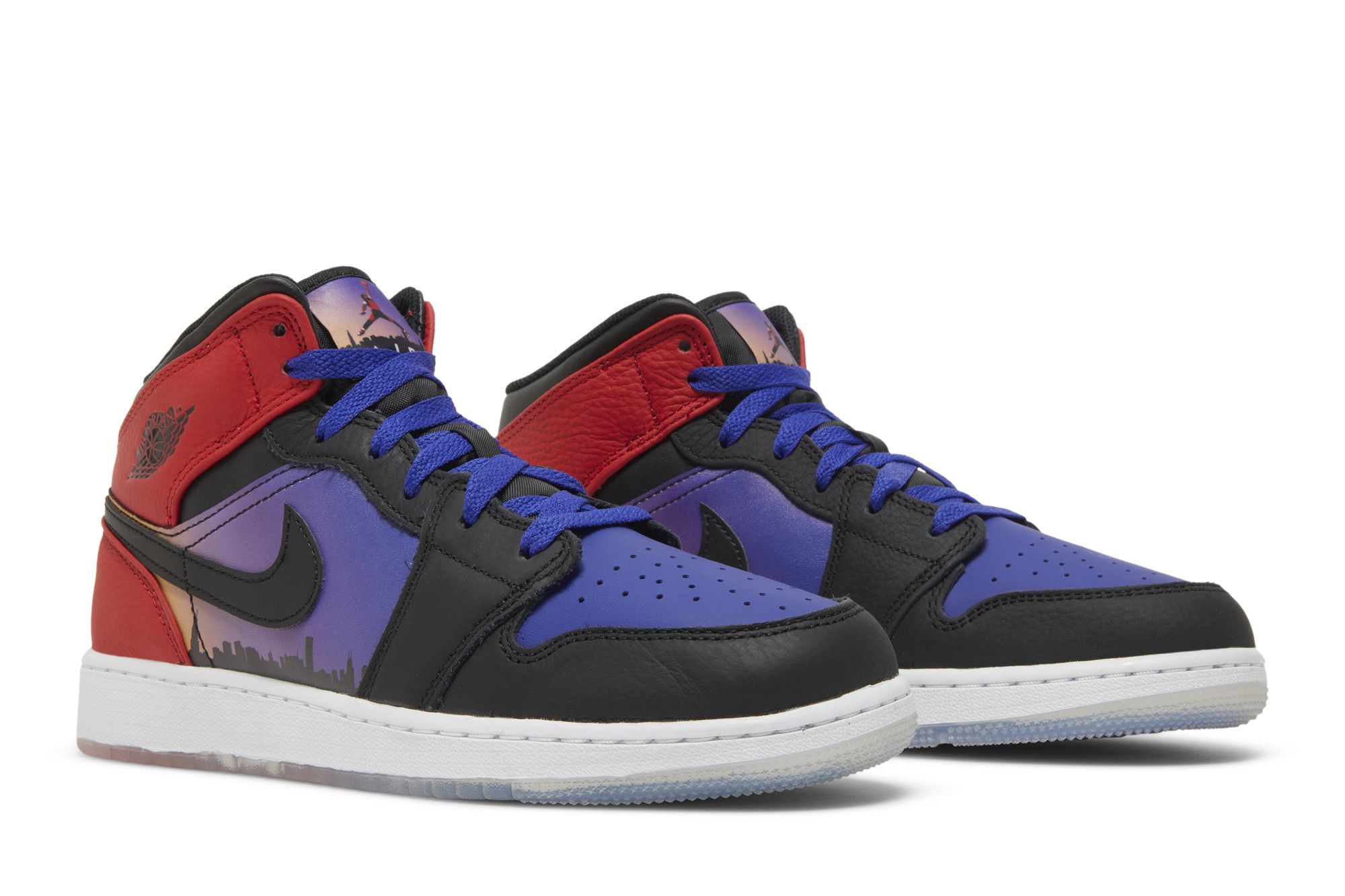 Buy Air Jordan 1 Mid SS GS 'Skyline' - DX4379 400 | GOAT