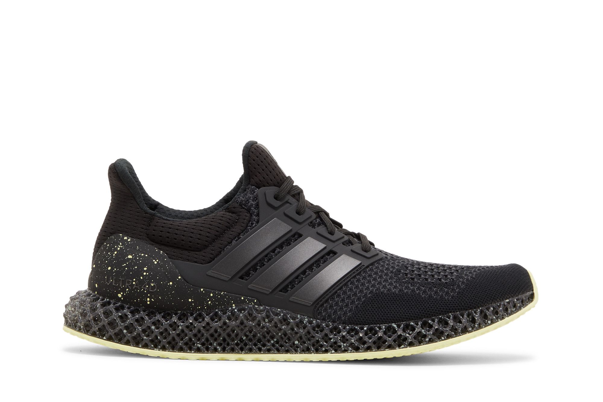 Buy Rich Mnisi x Ultra 4D Pride Black Carbon HP9732 GOAT