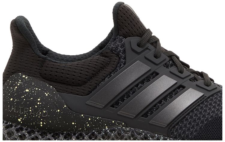 Rich Mnisi x adidas Ultra 4D Pride   Black Carbon