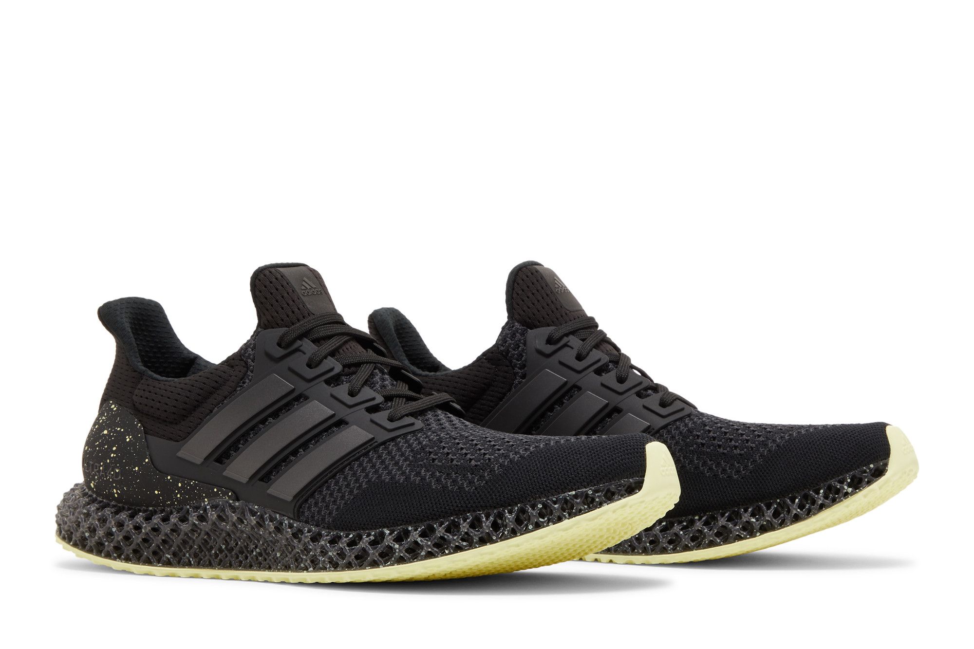 Buy Rich Mnisi x Ultra 4D 'Pride - Black Carbon' - HP9732