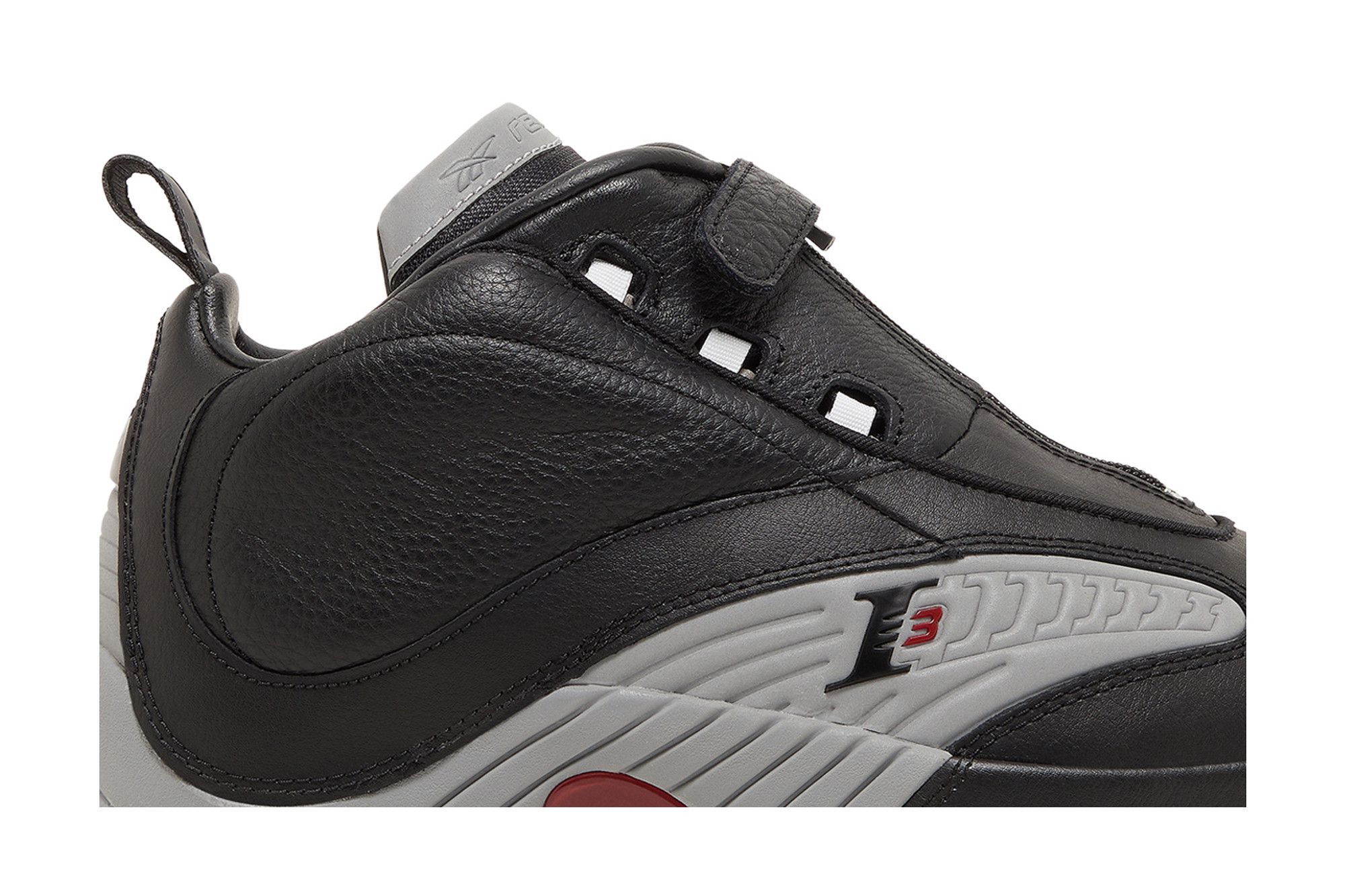 Size 10.0 Answer 4 'Black Grey' 2023
