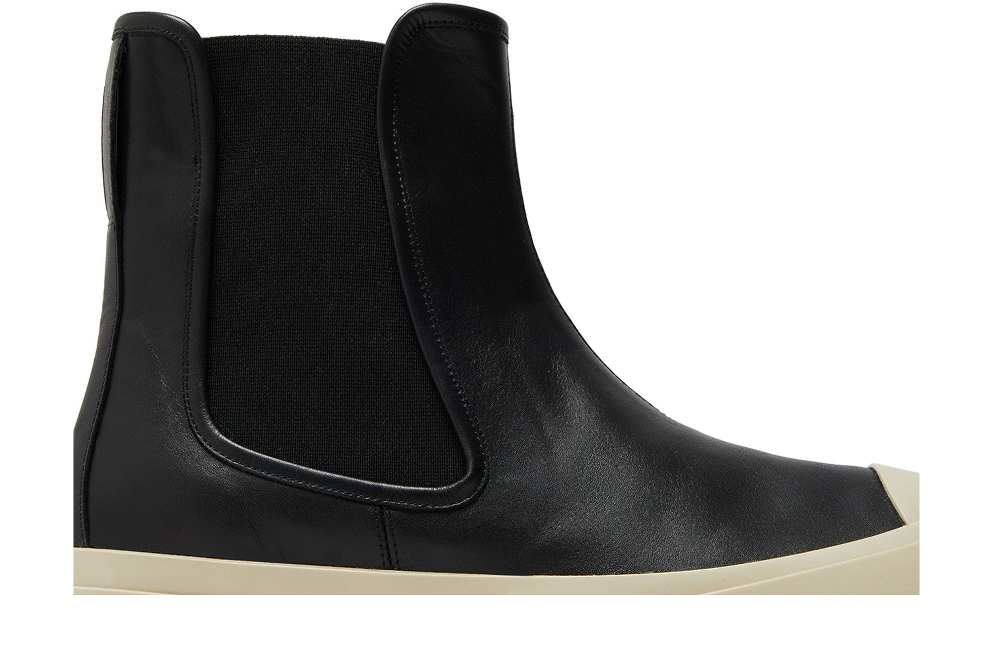 Buy Marni Pablo Chelsea Boot 'Black' - TCZU000402 P2722