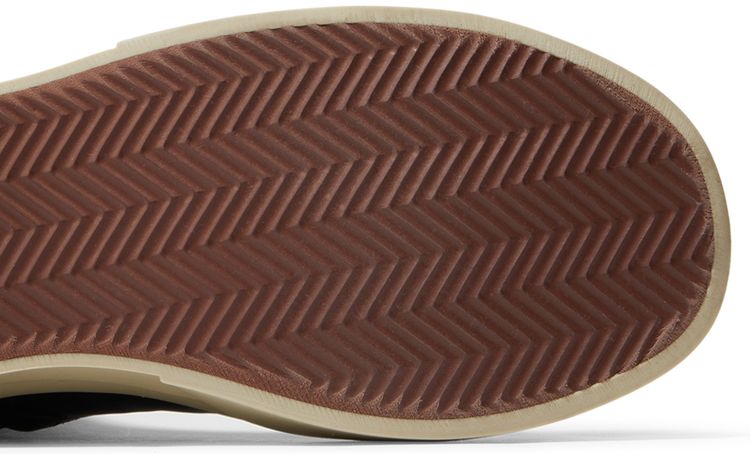 Marni Pablo Chelsea Boot Black